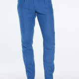 Enzo Azure Pants
