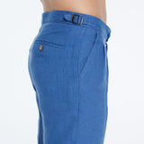 Enzo Azure Pants