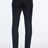 Enzo Black Pants