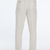 Enzo Beige Pants