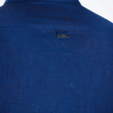 Harry Dark Blue Shirt