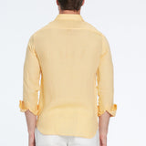 Harry Yellow Shirt