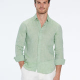 Harry Green Shirt