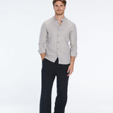 Ryan Khaki Shirt