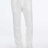 Joseph White Pants