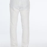 Joseph White Pants