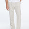 Joseph Nude Linen Straight-Leg Pants | Moeva | Men Pants | Each week unveils new pieces—luxury swimwear, fluid resort silhouettes, and elevated summer-to-evening essentials designed to carry you from coastal escapes to city nights.