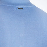 Johan Baby Blue Polo Shirt