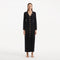Nira Black Dress | Moeva | RTW Dresses | Each week unveils new pieces—luxury swimwear, fluid resort silhouettes, and elevated summer-to-evening essentials designed to carry you from coastal escapes to city nights.