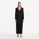 Nira Black Dress | Moeva | RTW Dresses | Each week unveils new pieces—luxury swimwear, fluid resort silhouettes, and elevated summer-to-evening essentials designed to carry you from coastal escapes to city nights.