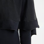 Nasima Black Burkini | Moeva | | Each week unveils new pieces—luxury swimwear, fluid resort silhouettes, and elevated summer-to-evening essentials designed to carry you from coastal escapes to city nights.