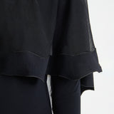 Nasima Black Burkini | Moeva | | Each week unveils new pieces—luxury swimwear, fluid resort silhouettes, and elevated summer-to-evening essentials designed to carry you from coastal escapes to city nights.