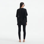 Nasima Black Burkini | Moeva | | Each week unveils new pieces—luxury swimwear, fluid resort silhouettes, and elevated summer-to-evening essentials designed to carry you from coastal escapes to city nights.