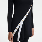 Kamaria Black Long Sleeve Accessorised Modest Swim Set | Moeva | | Each week unveils new pieces—luxury swimwear, fluid resort silhouettes, and elevated summer-to-evening essentials designed to carry you from coastal escapes to city nights.