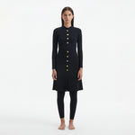 Meissa Black Burkini | Moeva | | Each week unveils new pieces—luxury swimwear, fluid resort silhouettes, and elevated summer-to-evening essentials designed to carry you from coastal escapes to city nights.