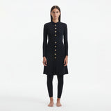 Meissa Black Burkini | Moeva | | Each week unveils new pieces—luxury swimwear, fluid resort silhouettes, and elevated summer-to-evening essentials designed to carry you from coastal escapes to city nights.