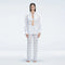 Nola White Long Sleeve Cotton Shirt | Moeva | | Each week unveils new pieces—luxury swimwear, fluid resort silhouettes, and elevated summer-to-evening essentials designed to carry you from coastal escapes to city nights.