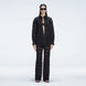 Nola Black Long Sleeve Cotton Shirt | Moeva | | Each week unveils new pieces—luxury swimwear, fluid resort silhouettes, and elevated summer-to-evening essentials designed to carry you from coastal escapes to city nights.