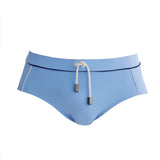 Ricardo Baby Blue/Blue/White Briefs
