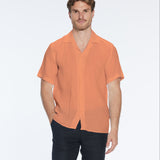 Romeo Orange Shirt