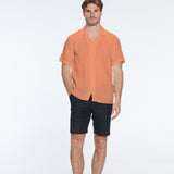 Romeo Orange Shirt