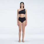 Romina One Shoulder High Waist Solid Bikini Sets | Moeva | | Each week unveils new pieces—luxury swimwear, fluid resort silhouettes, and elevated summer-to-evening essentials designed to carry you from coastal escapes to city nights.
