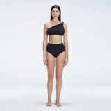 Romina One Shoulder High Waist Solid Bikini Sets | Moeva | | Each week unveils new pieces—luxury swimwear, fluid resort silhouettes, and elevated summer-to-evening essentials designed to carry you from coastal escapes to city nights.