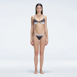 Rory Black Optical Undirwired Mid Coverage Satin Bikini Set | Moeva | | Each week unveils new pieces—luxury swimwear, fluid resort silhouettes, and elevated summer-to-evening essentials designed to carry you from coastal escapes to city nights.