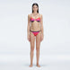 Rory Red Optical Undirwired Mid Coverage Satin Bikini Set | Moeva | | Each week unveils new pieces—luxury swimwear, fluid resort silhouettes, and elevated summer-to-evening essentials designed to carry you from coastal escapes to city nights.