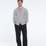 Ryan Grey Shirt