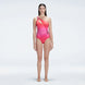 Solene Gradient One Shoulder Satin Swimsuit | Moeva | One-Piece | Each week unveils new pieces—luxury swimwear, fluid resort silhouettes, and elevated summer-to-evening essentials designed to carry you from coastal escapes to city nights.