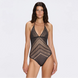 Villone Halter Neck Black Swimsuit | Moeva | Swimsuit | Each week unveils new pieces—luxury swimwear, fluid resort silhouettes, and elevated summer-to-evening essentials designed to carry you from coastal escapes to city nights.
