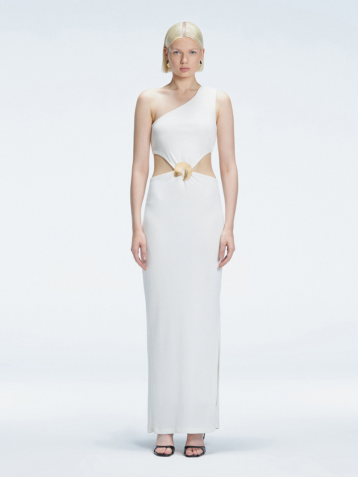 cut out resort dress Cut Out Resort Wear Dress The Cotswold Shed