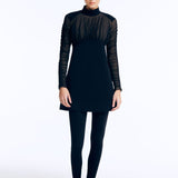 Zaina Black Modest Swimwear | Moeva | Pants | Each week unveils new pieces—luxury swimwear, fluid resort silhouettes, and elevated summer-to-evening essentials designed to carry you from coastal escapes to city nights.