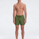 Louis Army Green Quick-Dry Swim Shorts | Moeva | Shorts | Each week unveils new pieces—luxury swimwear, fluid resort silhouettes, and elevated summer-to-evening essentials designed to carry you from coastal escapes to city nights.
