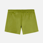 Charlie Kids Olive Green Shorts - Kids Shorts Moeva