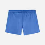 Charlie Kids Sax Blue Shorts - Kids Shorts Moeva