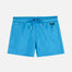 Charlie Kids Teal Shorts - Kids Shorts Moeva