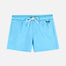 Charlie Kids Turquoise Shorts - Kids Shorts Moeva