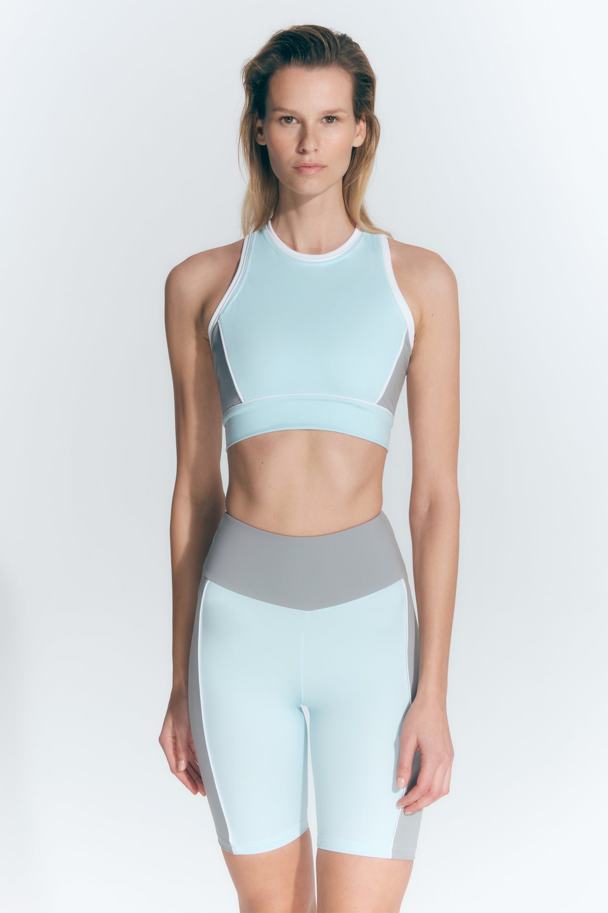 Frankie Green Sport Shorts
