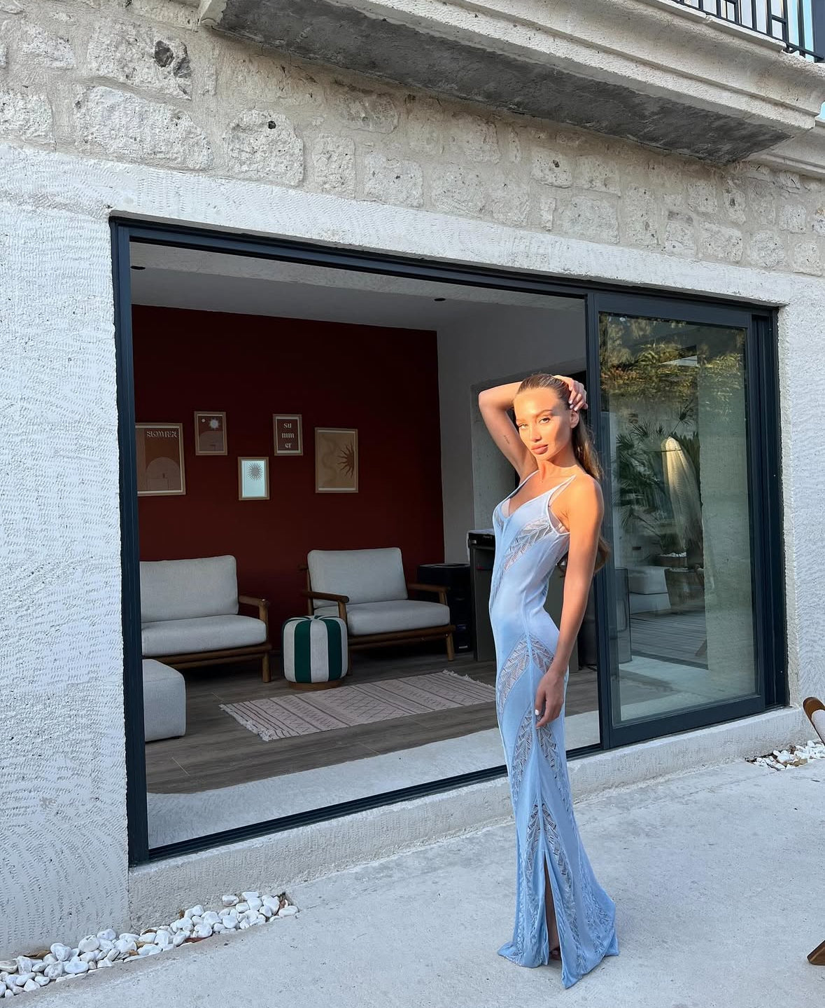 In Real Life 1