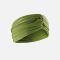 Josie Green Headband - Women Hair Accessories Moeva