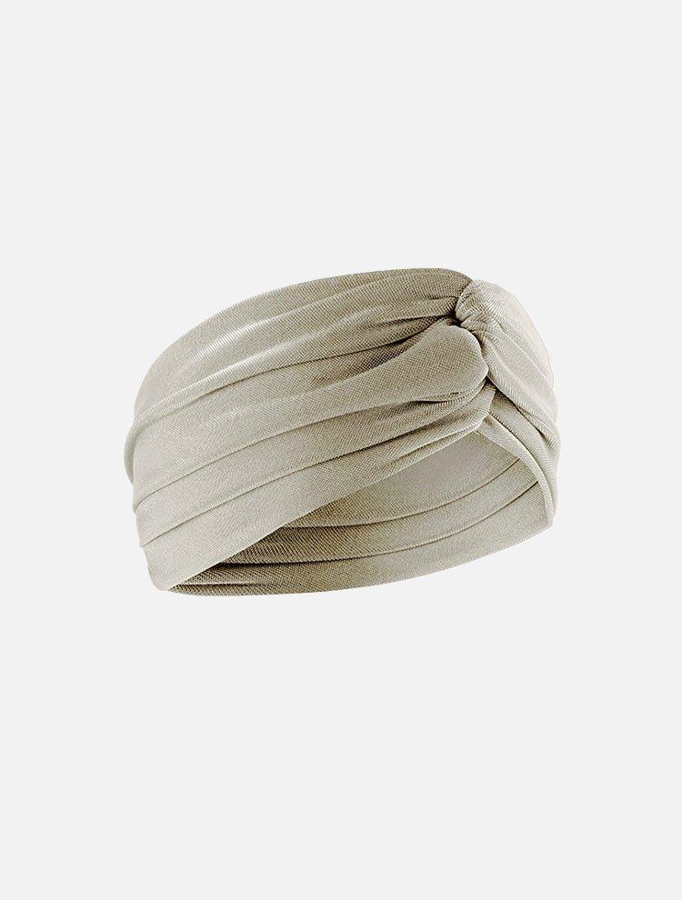 Josie Silver Headband - Women Hair Accessories Moeva