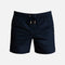 Louis Black Quick-Dry Swim Shorts | Moeva | Shorts | Each week unveils new pieces—luxury swimwear, fluid resort silhouettes, and elevated summer-to-evening essentials designed to carry you from coastal escapes to city nights.