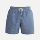 Louis Blue Mirage Quick-Dry Swim Shorts | Moeva | Men Ultralight Swim Shorts | Each week unveils new pieces—luxury swimwear, fluid resort silhouettes, and elevated summer-to-evening essentials designed to carry you from coastal escapes to city nights.