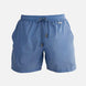 Louis Blue Quick-Dry Swim Shorts | Moeva | Men Ultralight Swim Shorts | Each week unveils new pieces—luxury swimwear, fluid resort silhouettes, and elevated summer-to-evening essentials designed to carry you from coastal escapes to city nights.