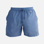 Louis Blue Shorts - Men Ultralight Swim Shorts Moeva