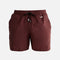 Louis Bordeaux Quick-Dry Swim Shorts | Moeva | Men Ultralight Swim Shorts | Each week unveils new pieces—luxury swimwear, fluid resort silhouettes, and elevated summer-to-evening essentials designed to carry you from coastal escapes to city nights.