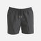 Louis Dark Grey Quick-Dry Swim Shorts | Moeva | Shorts | Each week unveils new pieces—luxury swimwear, fluid resort silhouettes, and elevated summer-to-evening essentials designed to carry you from coastal escapes to city nights.