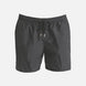Louis Dark Grey Quick-Dry Swim Shorts | Moeva | Shorts | Each week unveils new pieces—luxury swimwear, fluid resort silhouettes, and elevated summer-to-evening essentials designed to carry you from coastal escapes to city nights.